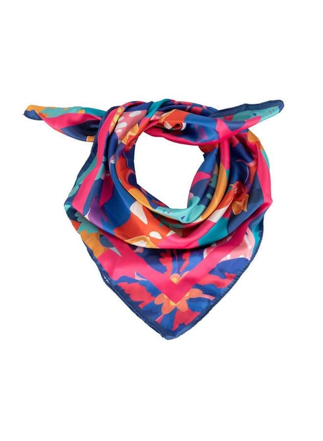 Woman Shawl