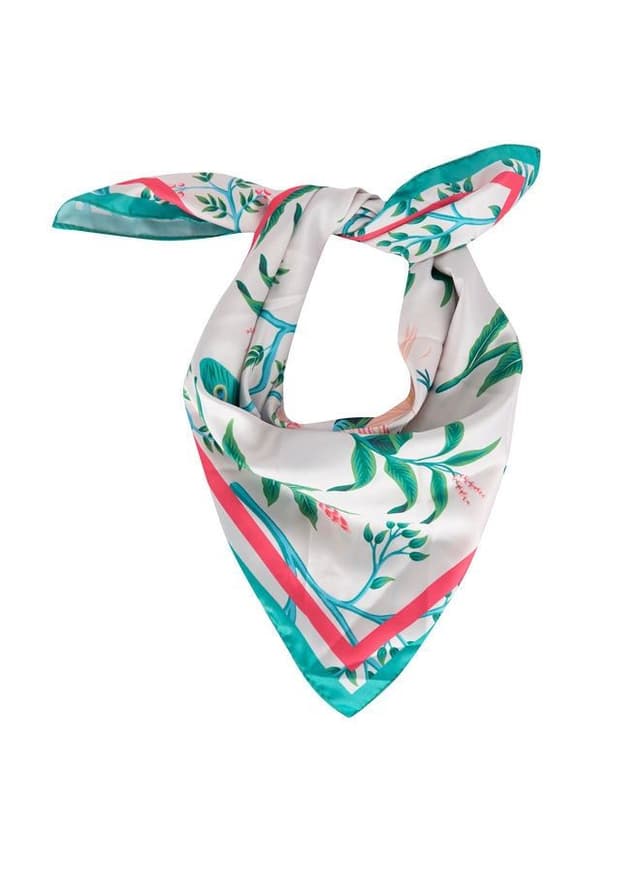 Woman Shawl